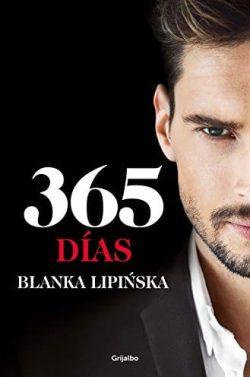 365  días  (Trilogía  365  días  1)  (EDITORIAL)  |  Blanka  Lipińska