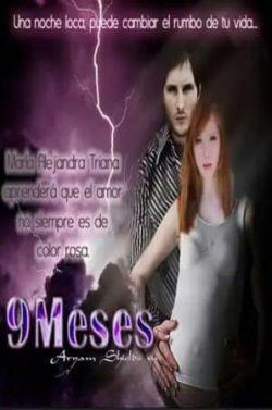 9  meses  |  Aryam  Shields