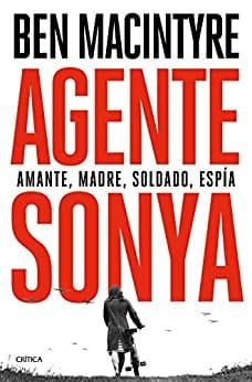 Agente  Sonya  |  Ben  Macintyre