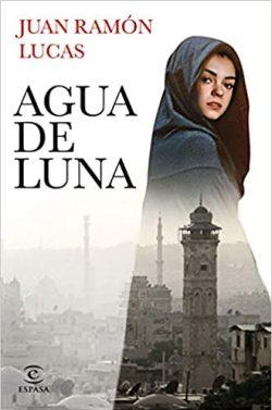 Agua  de  luna  |  Juan  Ramon  Lucas  Fernandez