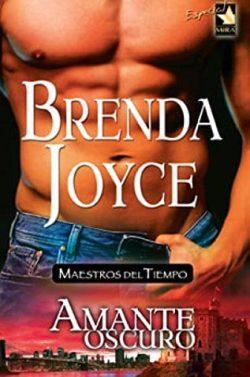 Amante  oscuro  |  Brenda  Joyce