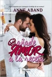Añade  amor  a  la  receta  |  Anne  Aband