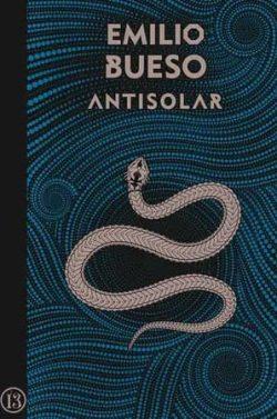 Antisolar  |  Emilio  Bueso