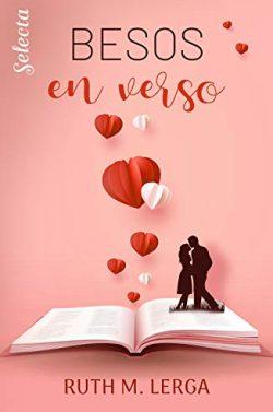 Besos  en  verso  |  Ruth  M.  Lerga