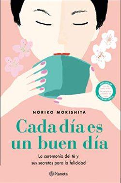 Cada  día  es  un  buen  día  |  Noriko  Morishita