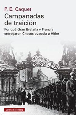 Campanadas  de  traición  |  P.  E.  Caquet