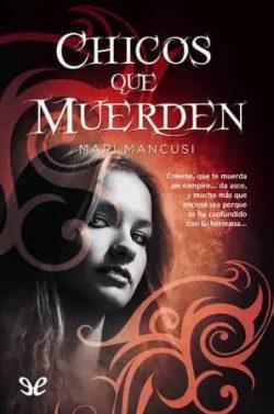 Chicos  que  muerden  |  Mari  Mancusi