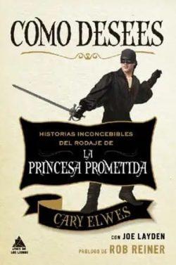 Como  desees  |  Cary  Elwes