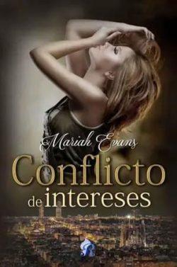 Conflicto  de  intereses  |  Mariah  Evans
