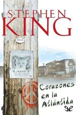 Corazones  en  la  Atlántida  |  Stephen  King