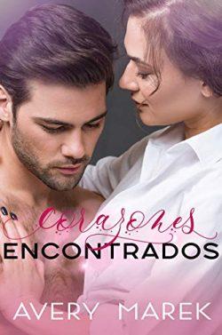 Corazones  encontrados  |  Avery  Marek