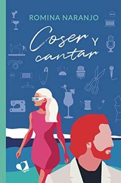 Coser  y  cantar  |  Romina  Naranjo