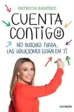Cuenta  contigo  |  Patricia  Ramírez