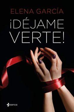 ¡Déjame  verte!  |  Elena  García