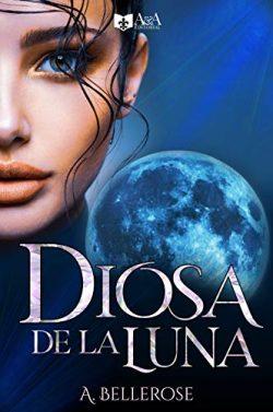 Diosa  de  La  Luna  |  A.  Bellerose
