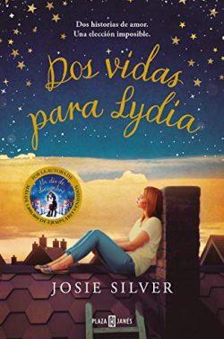Dos  vidas  para  Lydia  |  Josie  Silver