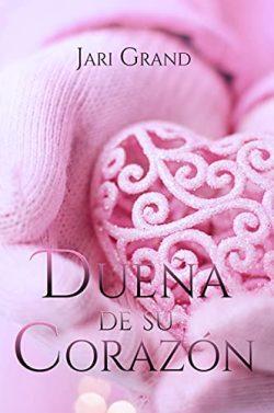 Dueña  de  su  corazón  |  Jari  Grand