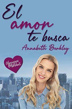 El  amor  te  busca  (Saga  Hermanas  McVee  01)  |  Annabeth  Berkley