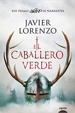El  caballero  verde  |  Javier  Lorenzo