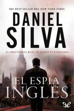El  espía  inglés  |  Daniel  Silva