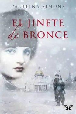 El  jinete  de  bronce  |  Paullina  Simons