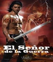 El  señor  de  la  guerra  |  Kresley  Cole