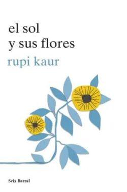 El  sol  y  sus  flores  |  Rupi  Kaur