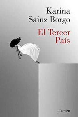 El  Tercer  País  |  Karina  Sainz  Borgo