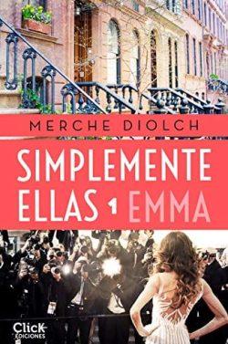 Emma  (Simplemente  ellas  1)  |  Merche  Diolch