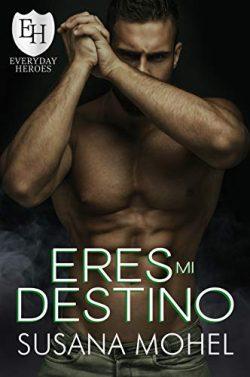 Eres  Mi  Destino  |  Susana  Mohel