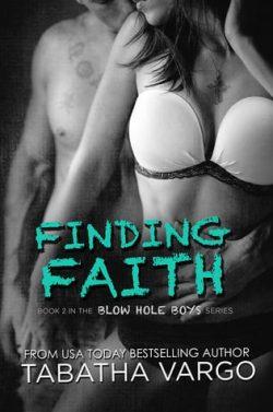Finding  Faith  |  Tabatha  Vargo