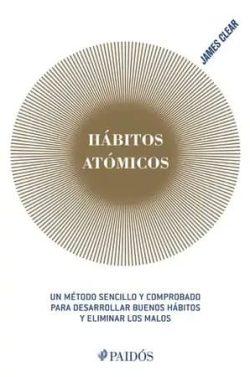 Hábitos  atómicos  |  James  Clear