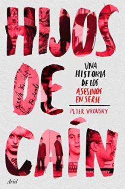 Hijos  de  Caín  |  Peter  Vronsky