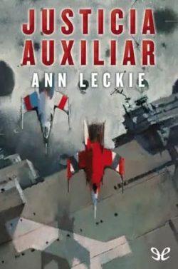 Justicia  auxiliar  |  Ann  Leckie