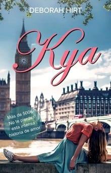 Kya  |  Deborah  Hirt