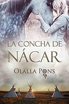 La  concha  de  nácar  |  Olalla  Pons