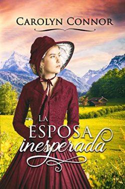 La  esposa  inesperada  |  Carolyn  Connor