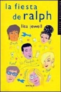 La  fiesta  de  Ralph  |  Lisa  Jewell