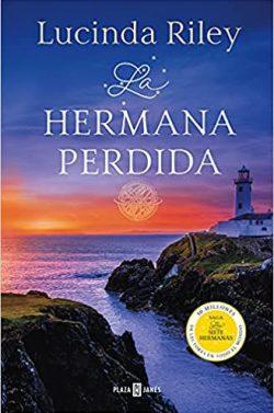 La  hermana  perdida  (Las  siete  hermanas  7)  |  Lucinda  Riley