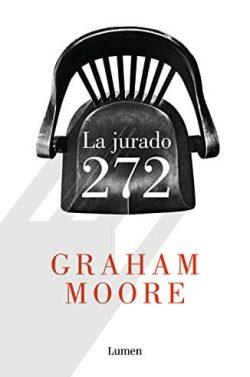 La  jurado  272  |  Graham  Moore