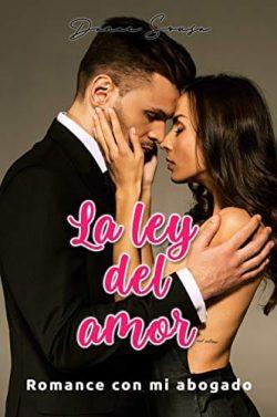 La  ley  del  amor  |  Danae  Sousa