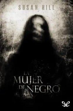 La  mujer  de  negro  |  Susan  Hill