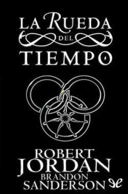 La  rueda  del  tiempo  |  Brandon  Sanderson  y  Robert  Jordan