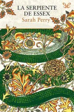 La  serpiente  de  Essex  |  Sarah  Perry