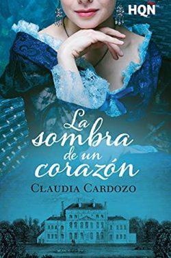 La  sombra  de  un  corazón  |  Claudia  Cardozo