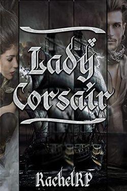 Lady  Corsair  |  Rachel  RP