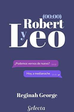Leo  y  Robert  00:00  (Leo  y  Robert  3)  |  Reginah  George