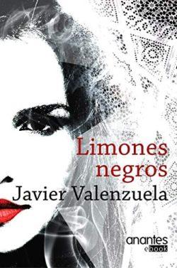 Limones  negros  |  Javier  Valenzuela