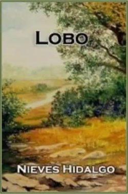 Lobo  |  Nieves  Hidalgo