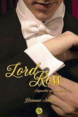Lord  Ross  |  Brianne  Miller